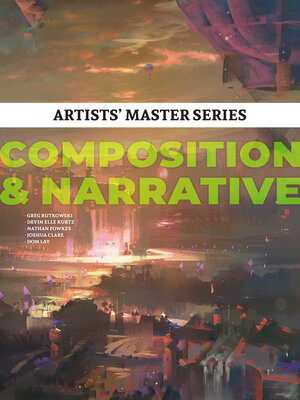 cover image of Composition & Narrative